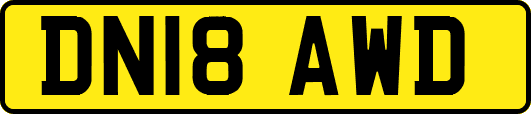 DN18AWD
