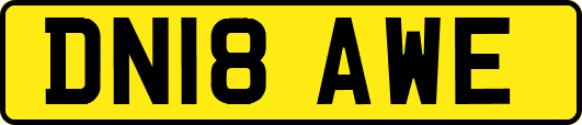 DN18AWE