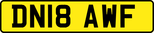 DN18AWF