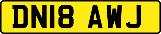 DN18AWJ