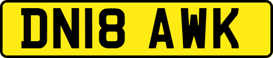 DN18AWK