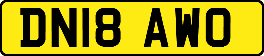 DN18AWO