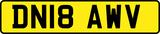DN18AWV