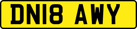 DN18AWY
