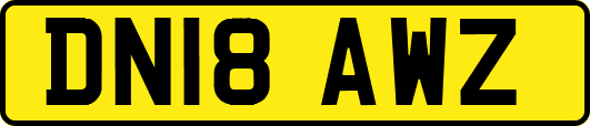 DN18AWZ