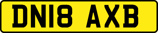 DN18AXB
