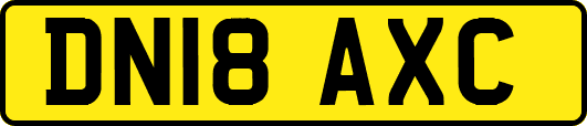 DN18AXC