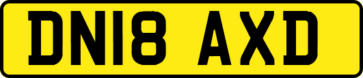 DN18AXD