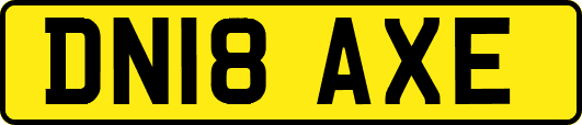 DN18AXE