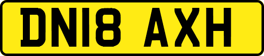 DN18AXH