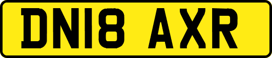 DN18AXR