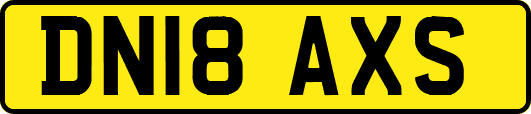 DN18AXS