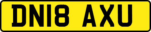 DN18AXU