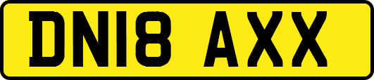 DN18AXX