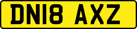 DN18AXZ