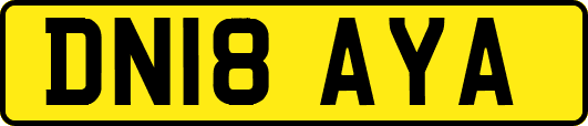 DN18AYA