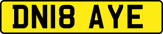 DN18AYE