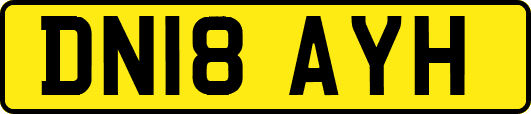 DN18AYH