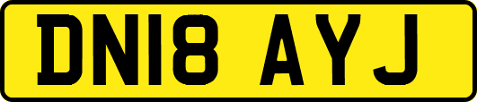 DN18AYJ