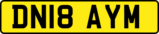DN18AYM