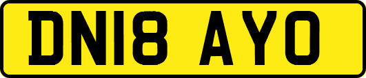 DN18AYO