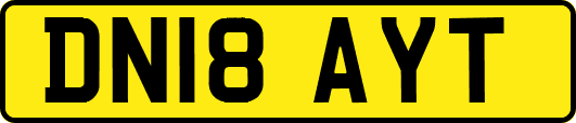 DN18AYT