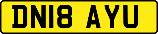 DN18AYU