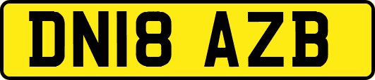 DN18AZB