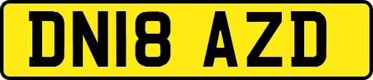 DN18AZD