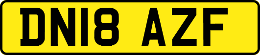 DN18AZF