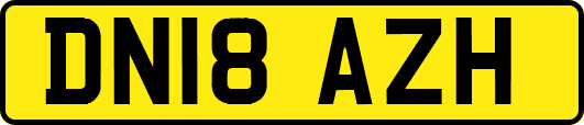 DN18AZH