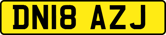 DN18AZJ