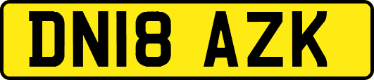 DN18AZK