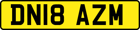 DN18AZM