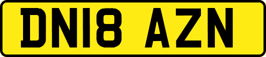 DN18AZN