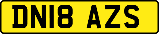 DN18AZS