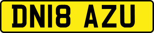 DN18AZU