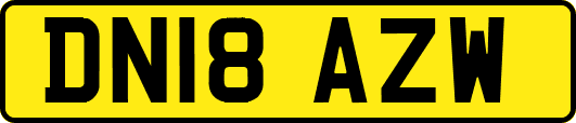DN18AZW