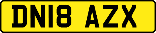 DN18AZX