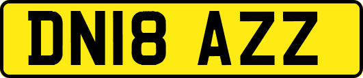 DN18AZZ