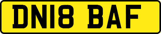 DN18BAF