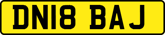 DN18BAJ