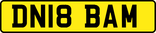 DN18BAM