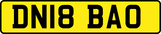 DN18BAO