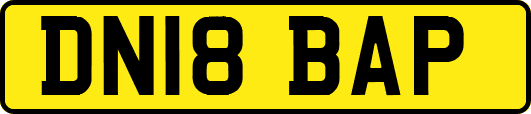 DN18BAP