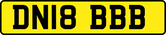 DN18BBB