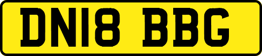 DN18BBG