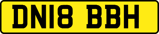 DN18BBH