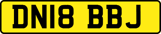 DN18BBJ