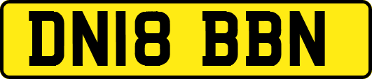 DN18BBN